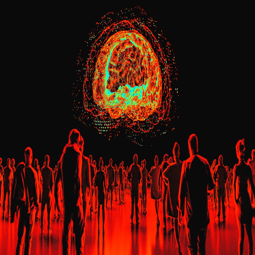 Why hiring a chief AI officer is a mistake