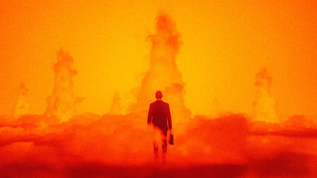 What companies lose out on when they ‘quiet fire’ staff