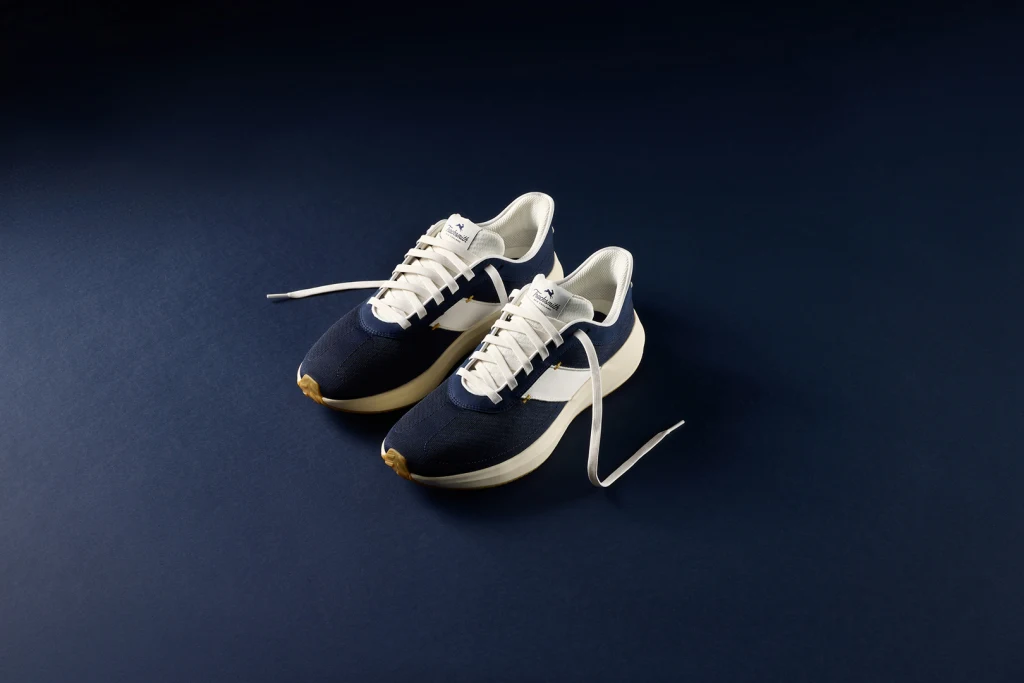 Tracksmith running gear is a stylish alternative for athletes Fast