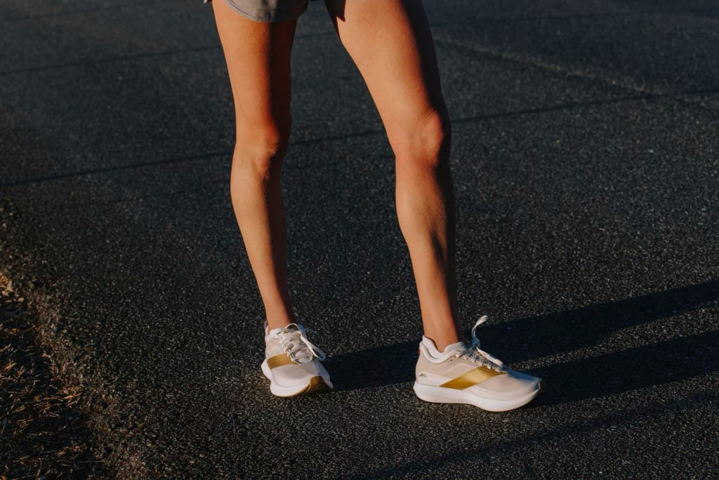 Tracksmith running gear is a stylish alternative for athletes Fast