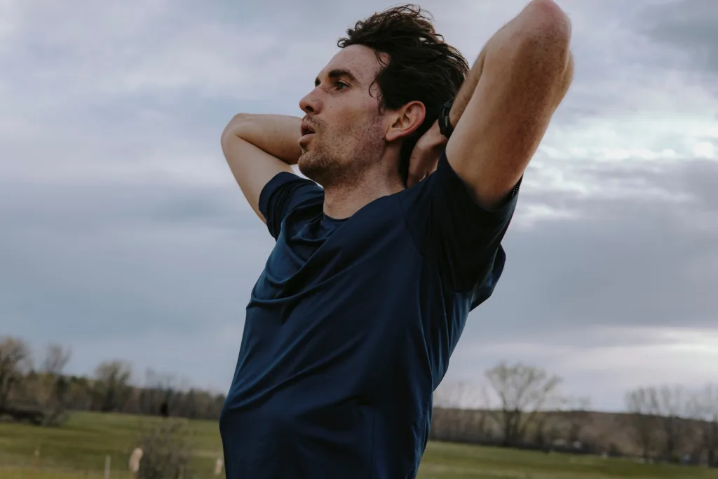 Tracksmith running gear is a stylish alternative for athletes Fast