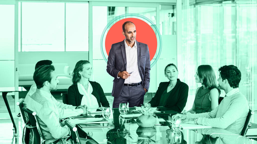 How to identify and address squeaky wheels in your business