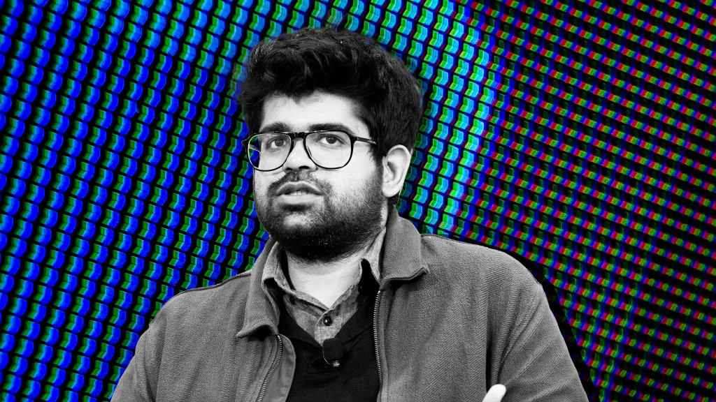 In response to plagiarism allegations, Perplexity CEO Aravind Srinivas says the company "is not ignoring" robots.txt, but does rely on third-party web crawlers (Mark Sullivan/Fast Company)