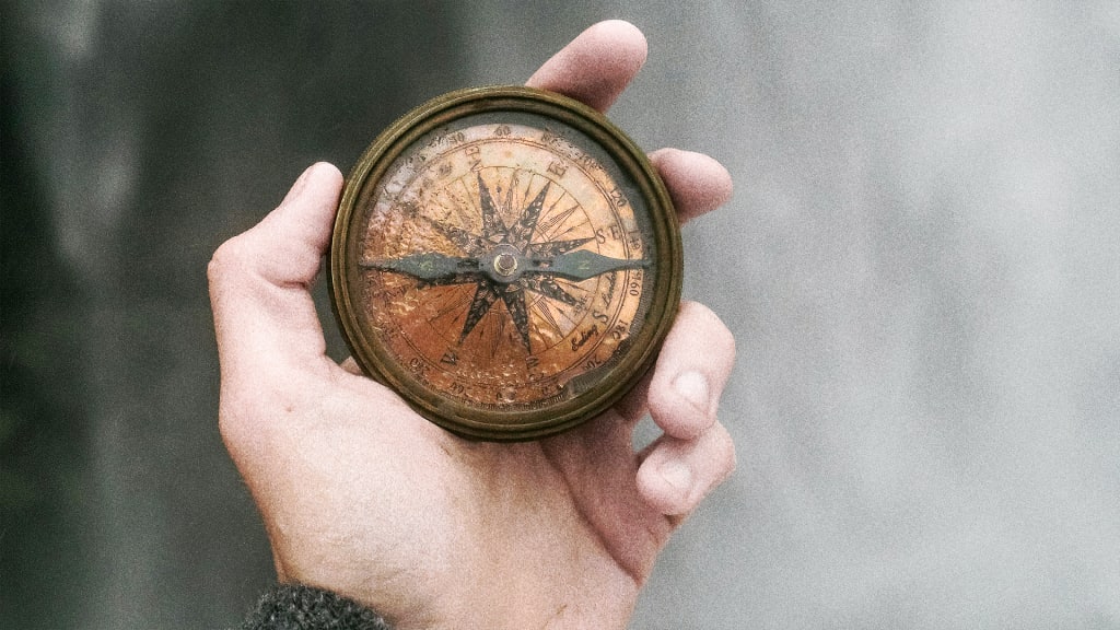 The most useful leadership book you’ve never read