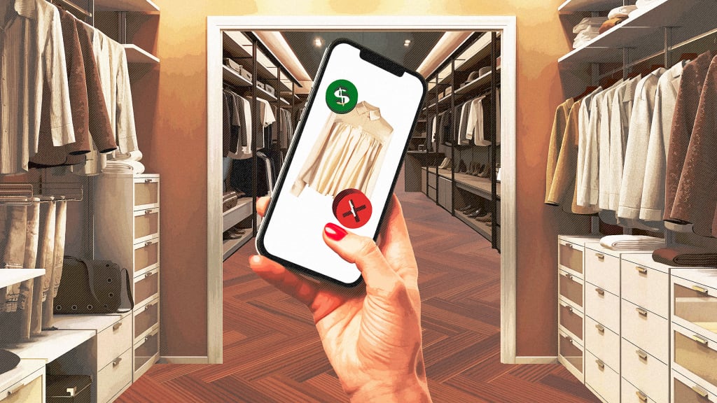 A new ‘no buy’ movement is teaching people how to kick their shopping habit