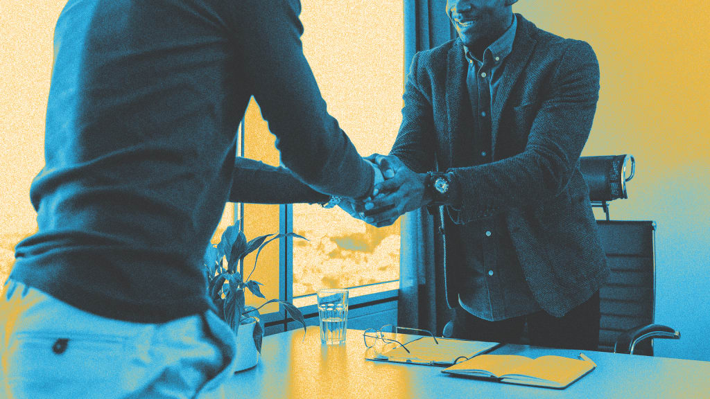3 things not to say when you’re looking for a job
