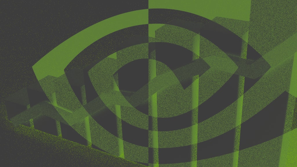 Nvidia's DOJ probe is proof of the chip-maker's market dominance