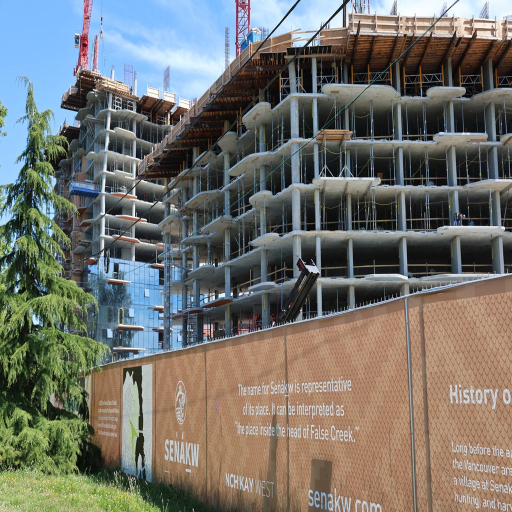 How Vancouver’s First Nations became Canada’s biggest real estate ...