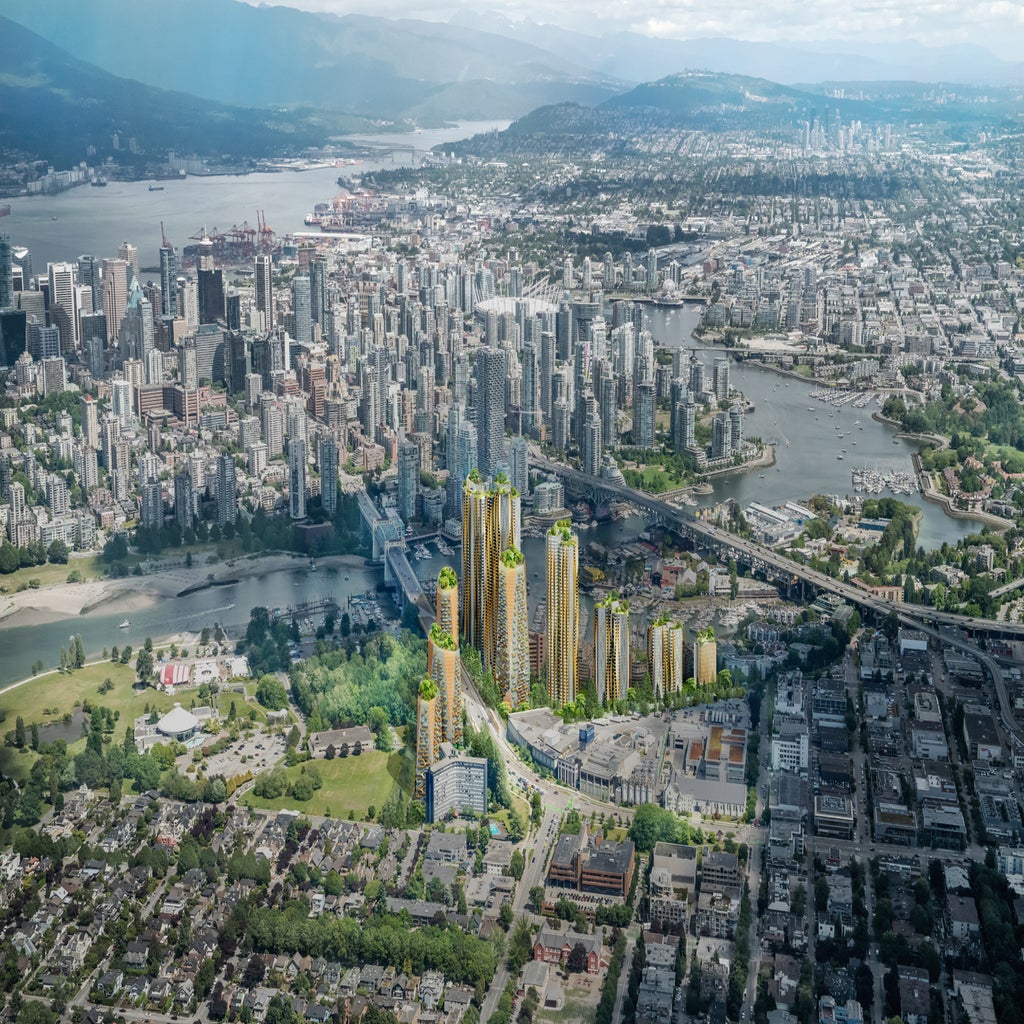 How Vancouver’s First Nations became Canada’s biggest real estate ...