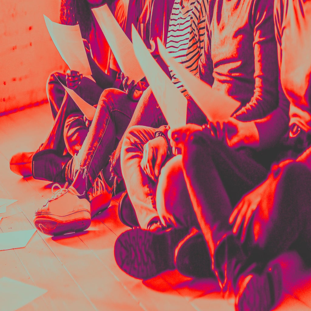Fast Company: 10 unconventional team-building activities that actually work