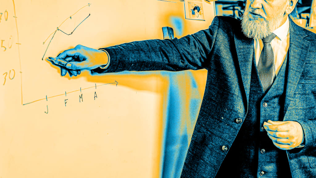 3 traits of ‘good bosses’ that employees want to work for