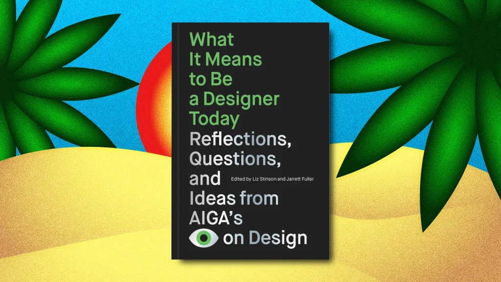 design in book review