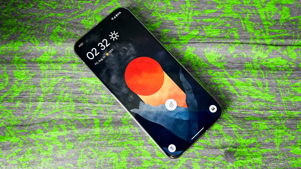 Google’s Pixels are simpler than the iPhone now