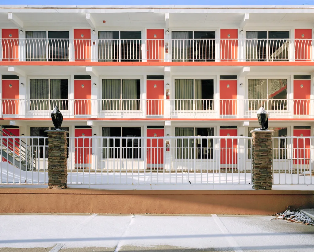 The Midcentury Glamour Of The Jersey Shore (Yes, The Jersey Shore) - Fast Company