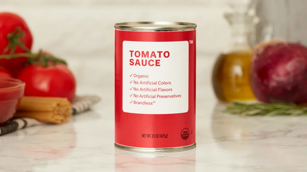 This New Site Sells Food And Household EssentialsAll For 3 Or Less