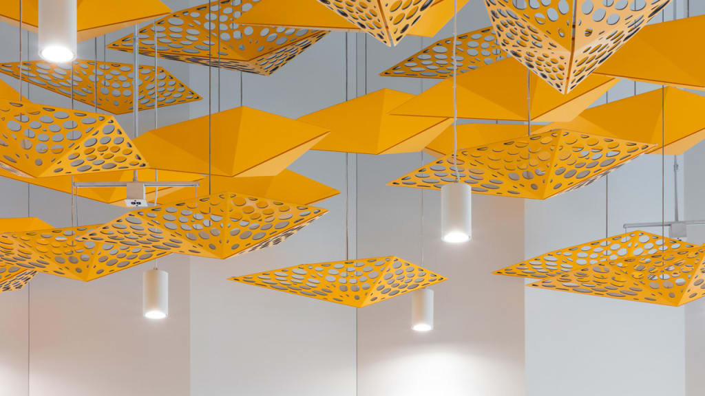 This Building Is A Collaboration Between Architects And Algorithms ...