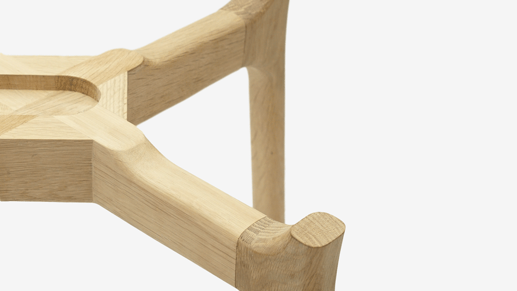 An ingenious alternative to the hideous folding chair Fast Company