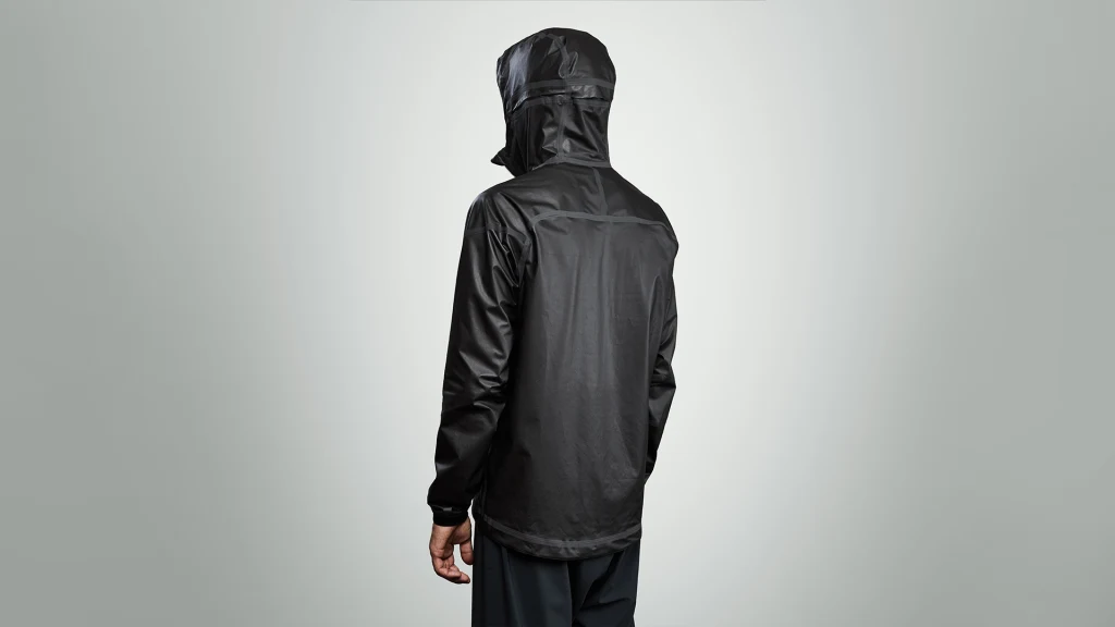 The first graphene jacket is here, and it's magical - Fast Company