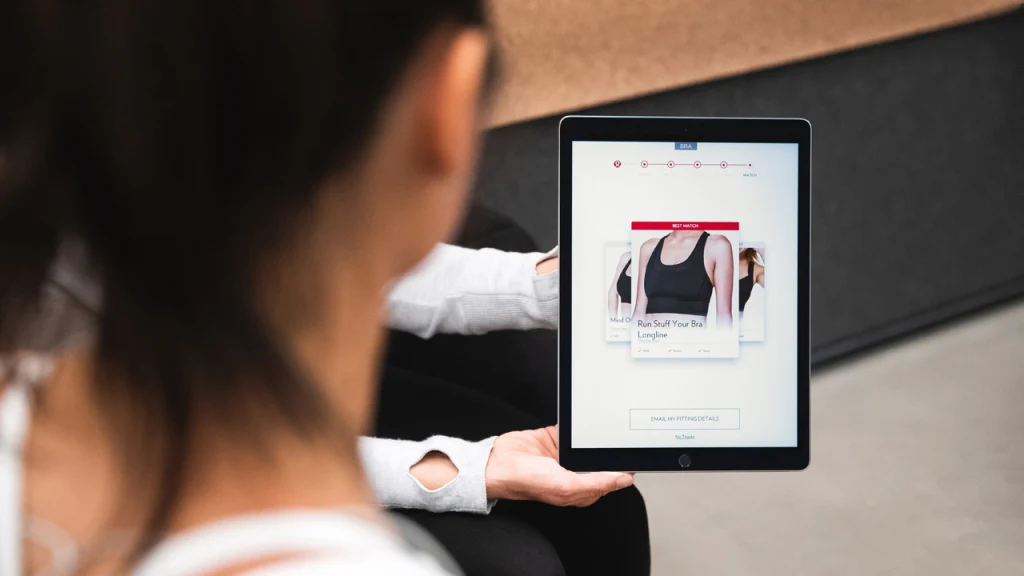 Lululemon, the brand that invented athleisure, plans its second act