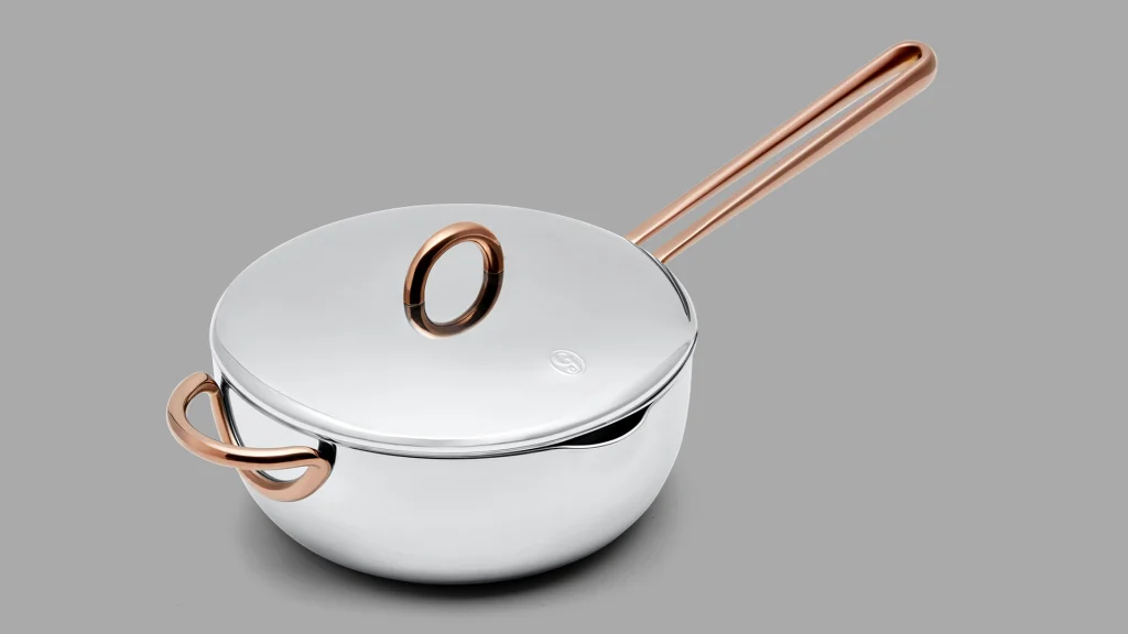 This cookware startup wants to take on Le Creuset, AllClad, and