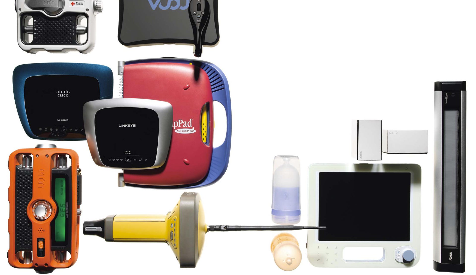 Five Top Design Firms Make the Gadgets We Love - Fast Company