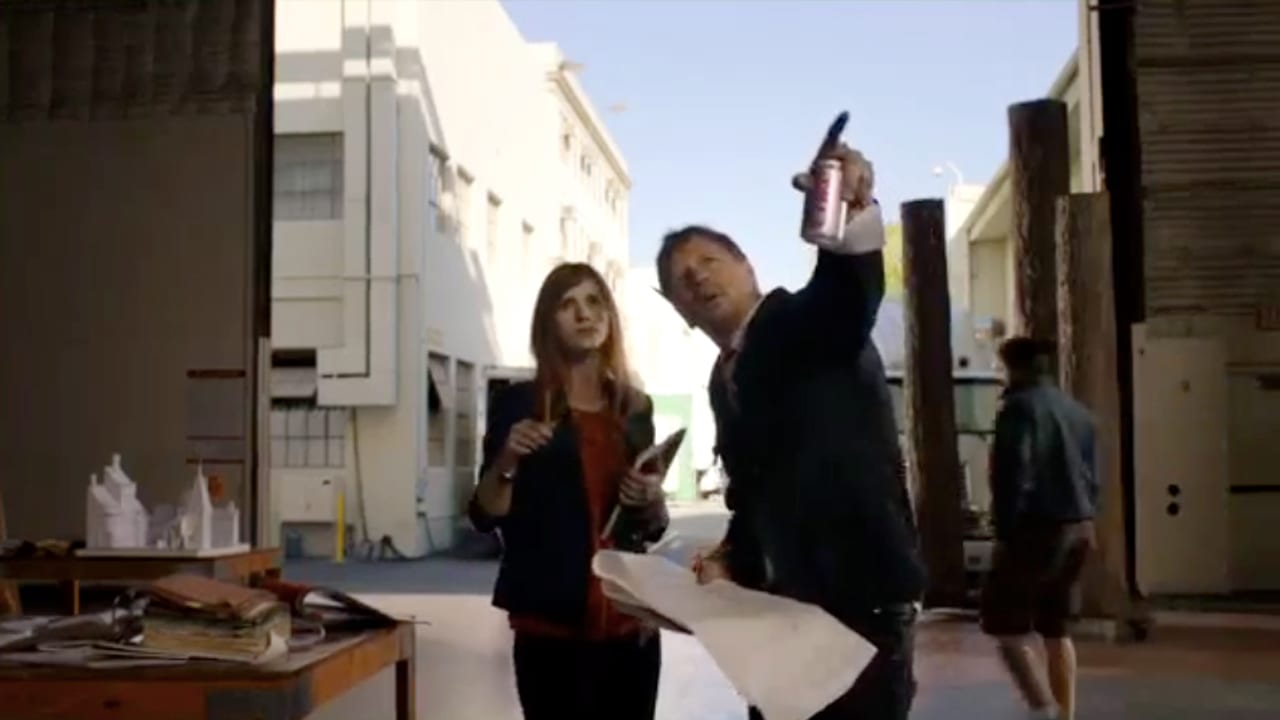 Drinking Diet Coke To Make Movies To Drink Diet Coke To Fast Company