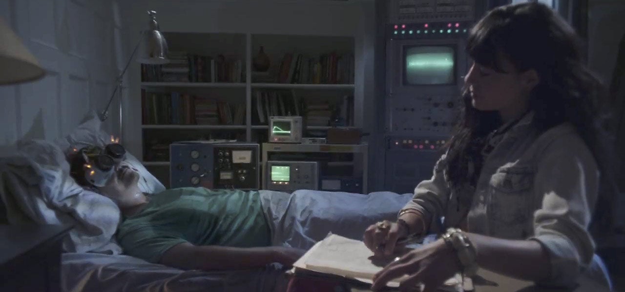 eMusic Experiments: A New Take on the Music Video - Fast Company