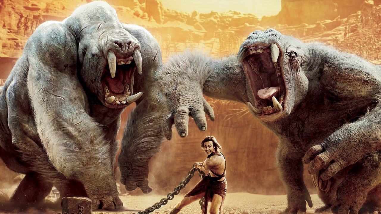 Pixar's Andrew Stanton On The Passion Of 