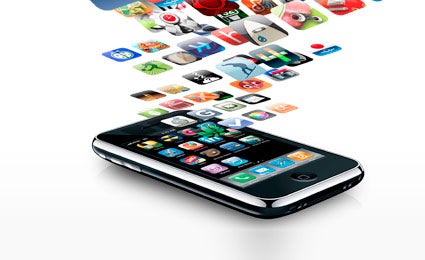 App Inpho 25 Must-Have iPhone Apps - Fast Company