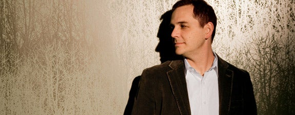 Microsoft's Marc Whitten on Xbox 360's Project Natal - Fast Company