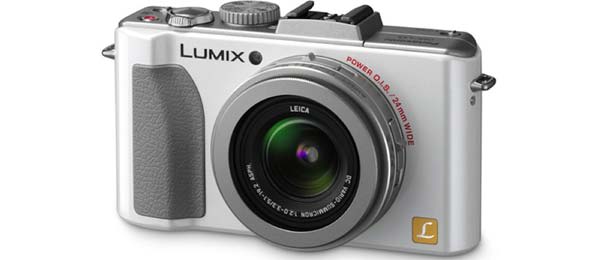 デジタルカメラ Panasonic LUMIX LX5 Amazon.com : Panasonic Lumix DMC-LX5 10.1 MP Digital Camera
