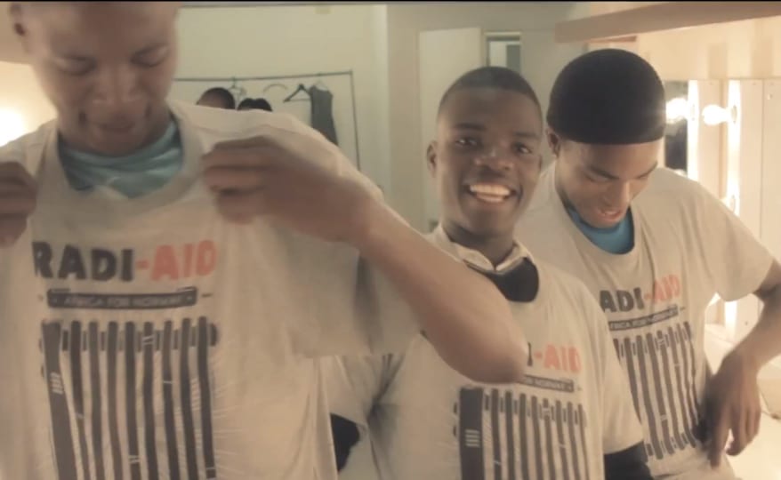 Africa For Norway Watch This Hilarious Parody Of Poverty Porn Fast