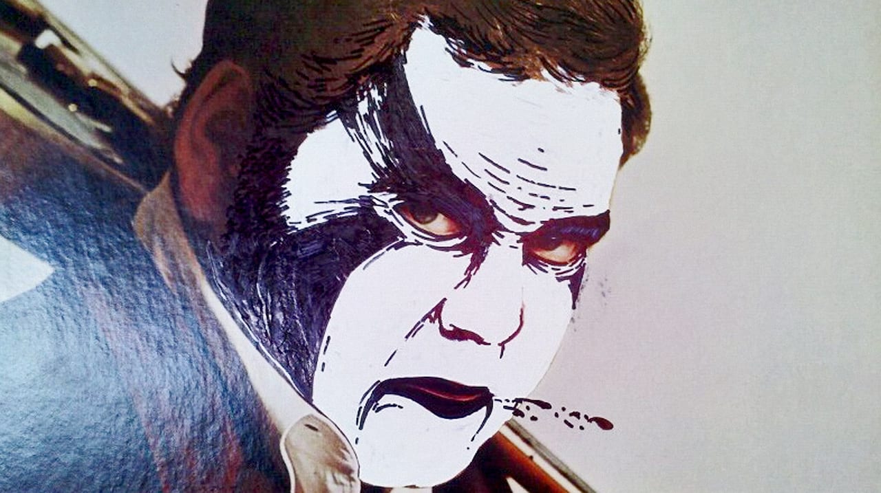 Your Alternative To Cheerful Christmas Albums Is HereBargain Bin