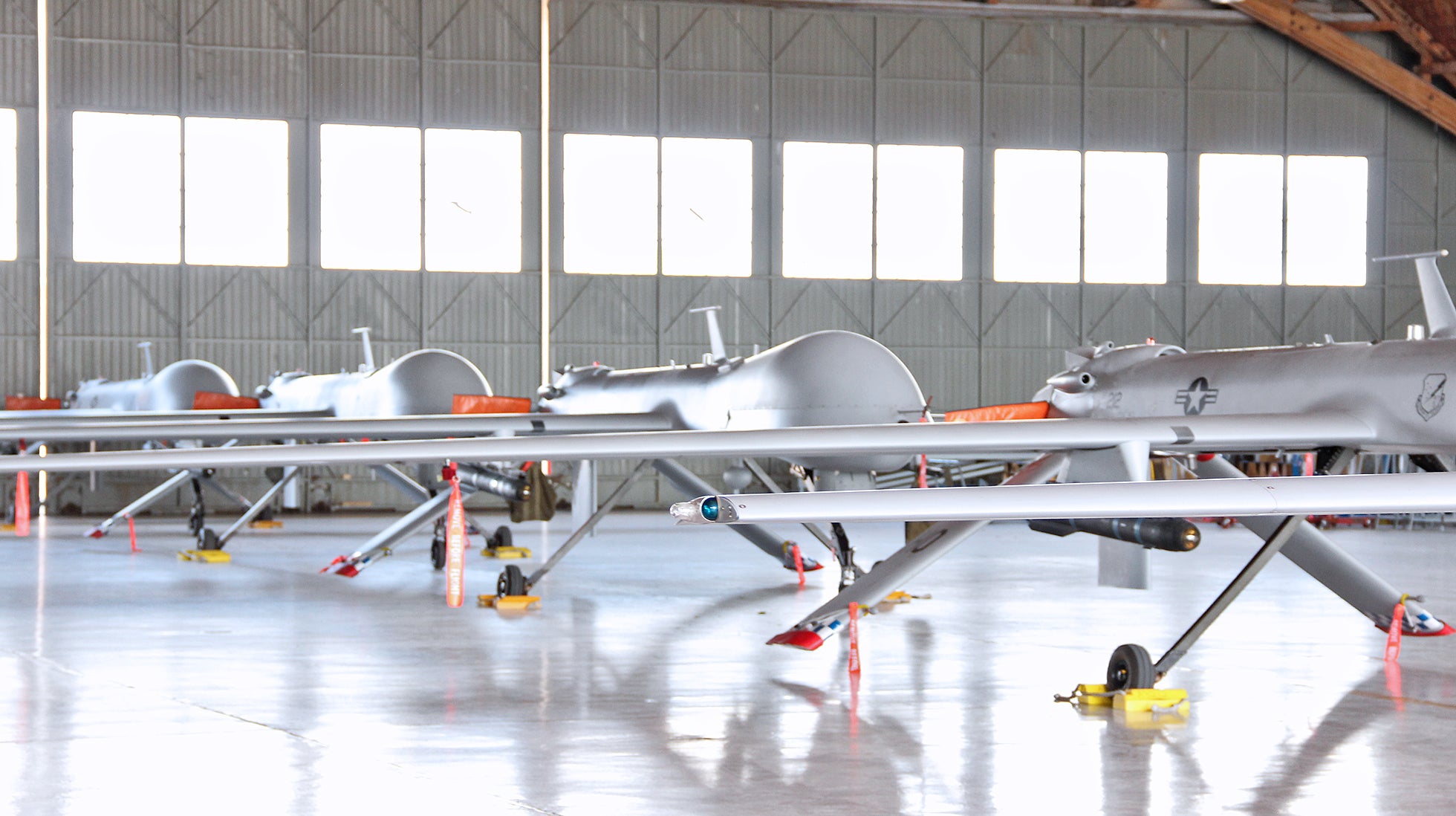 Nova’s “Rise of the Drones” Looks At The Troubling World Of Unmanned ...