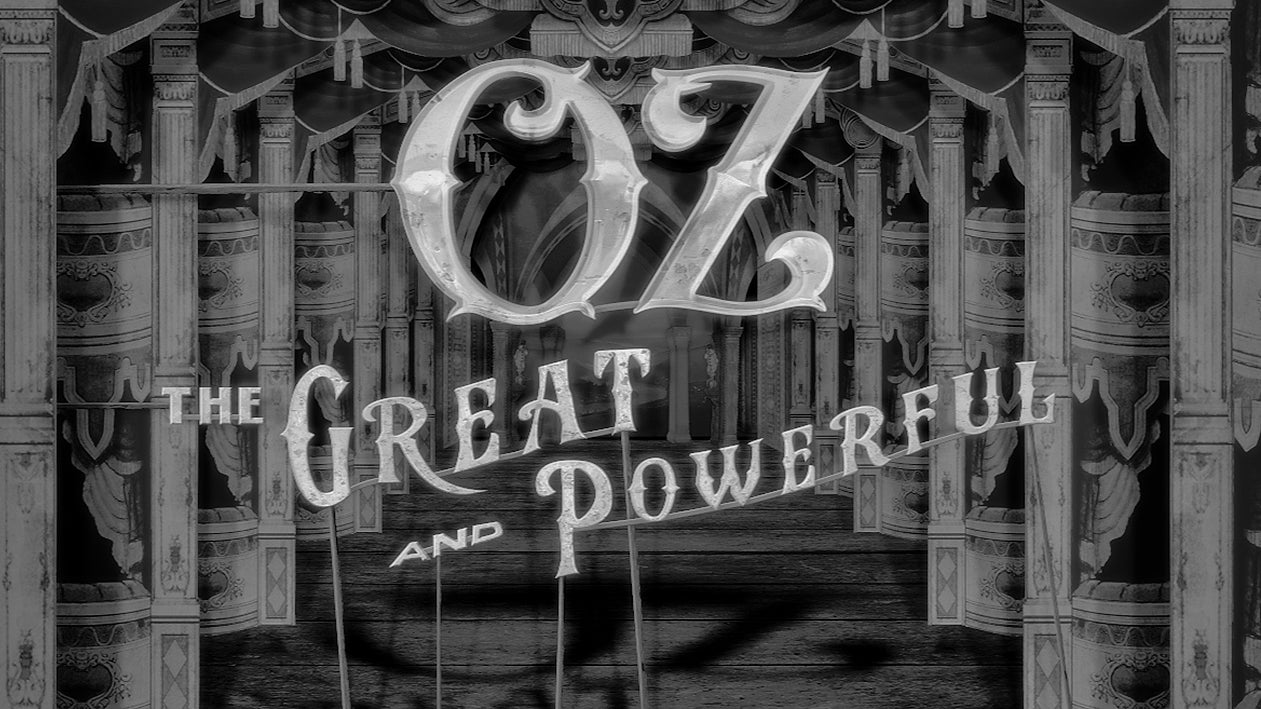 Behind the Dazzling Paper-Theater Title Sequence in 