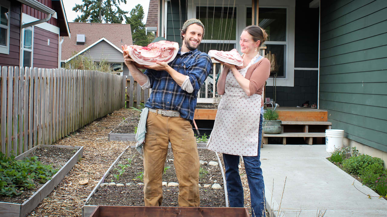 Mobile butcher near me