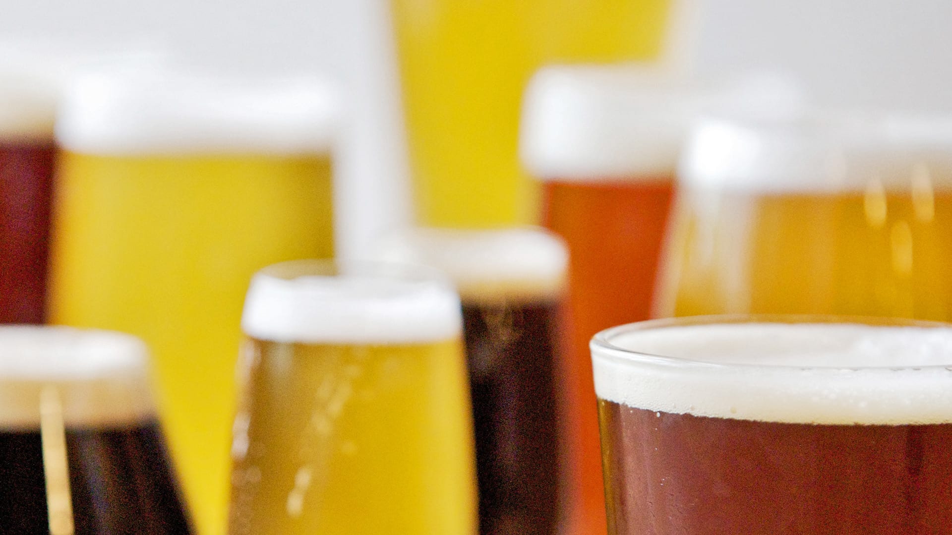 Pandora For Beer? Beer Mapper App Allows For Beer Discovery Across the