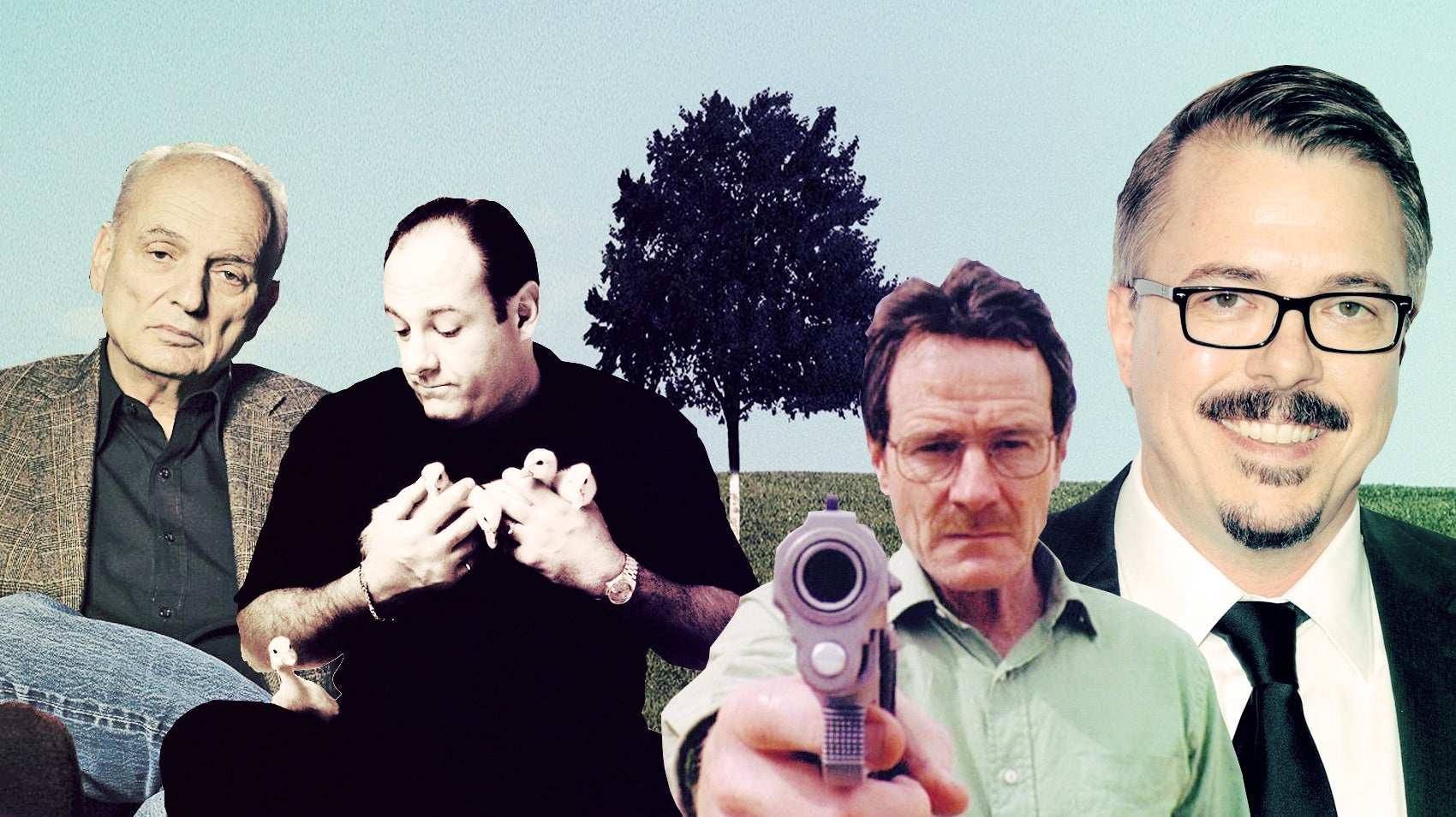 Creative Management Lessons From The Difficult Men Who Changed ...