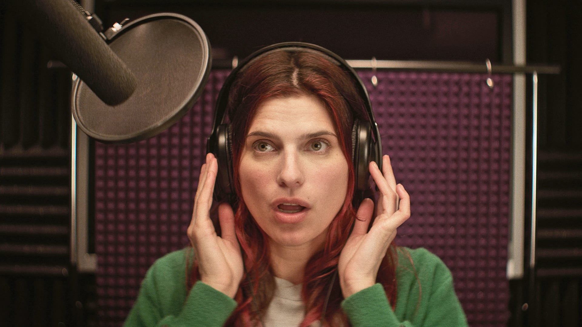 How Lake Bell Found Her Voice Writing and Directing An Acclaimed Debut  Feature - Fast Company