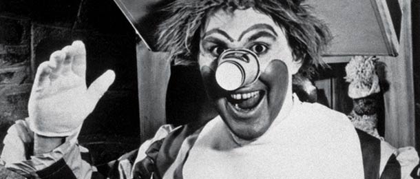 Exploring the Mysterious Absence of Ronald McDonald - Fast Company