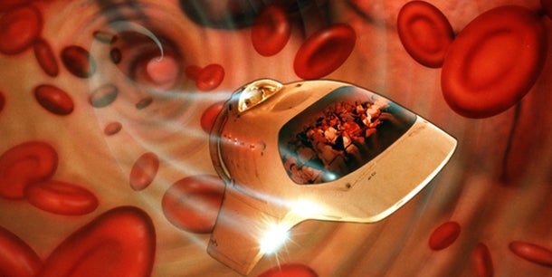 USC Brings Together Filmmakers, Engineers, Doctors for Its New Body ...