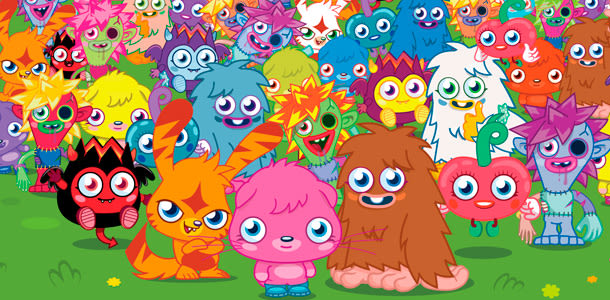 How Michael Acton Smith Got Out Of Perplex City And Found Moshi Monster ...