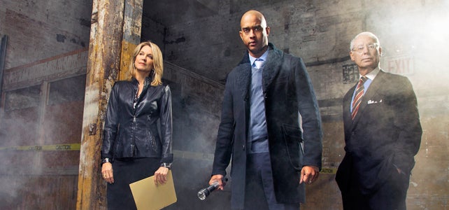Idtv Discovery's True-Crime ID Network Boosts Ratings With Original ...
