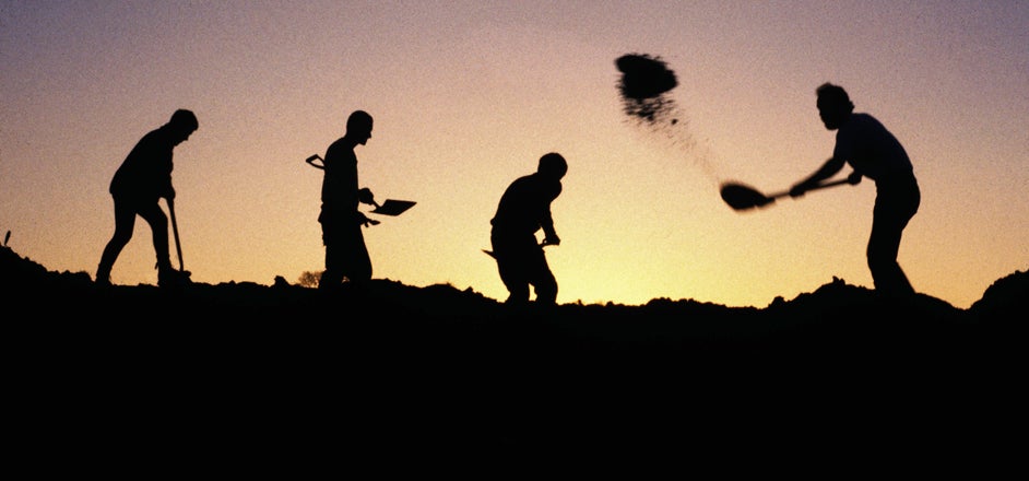 Is Digg Back? Definitely Maybe - Fast Company