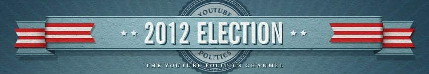 Youtube To Livestream Presidential Debates For The First Time Fast Company Youtube To Livestream Presidential Debates For The First Time Fast Company