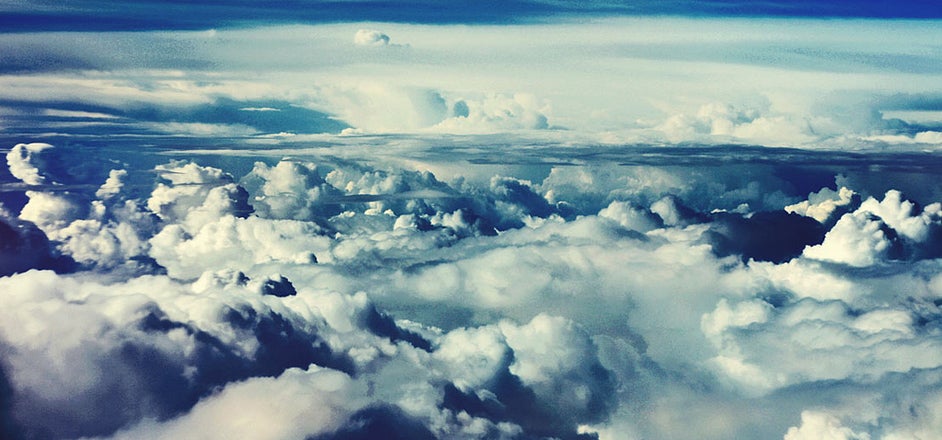Microsoft's Cloud-y Vision For The Workplace Of The Future - Fast Company