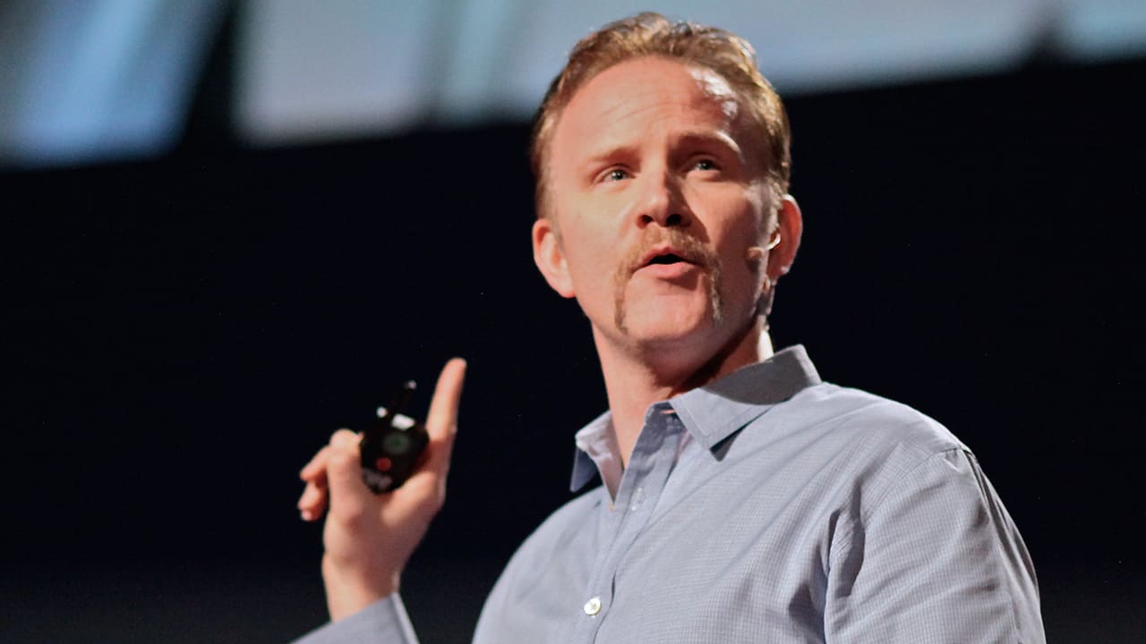 CNN Premieres Inside Man, We Explore The Politics Of Programming - Fast ...