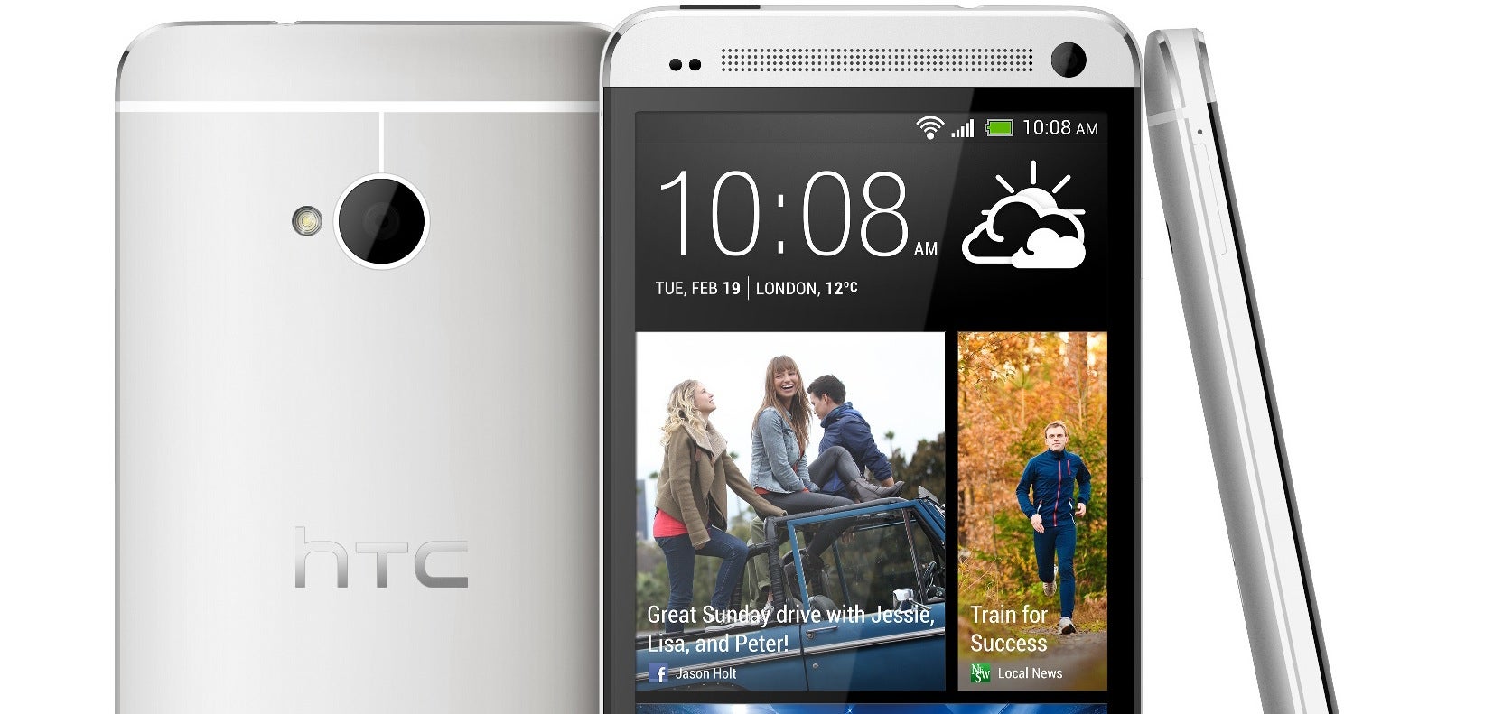 Htp Cell Phone HTC Uses Design Video To Promote Its One Phone - Fast Company
