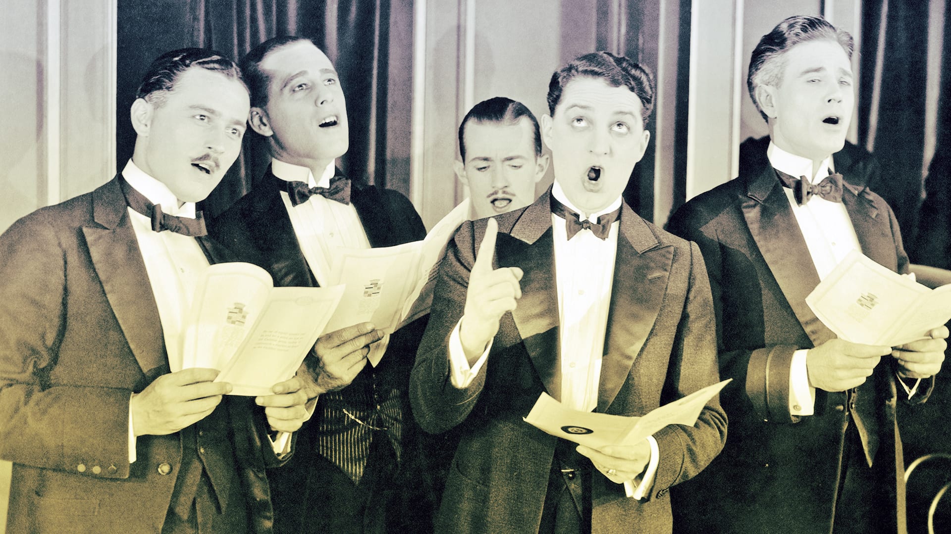 What Singing In A Choir Teaches Us About Teamwork - Fast Company