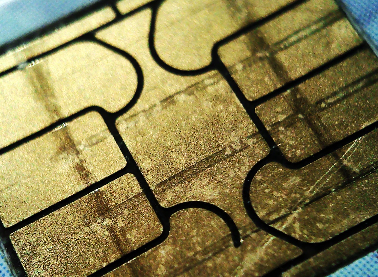 How Your Cellphone Could Be Hacked 
